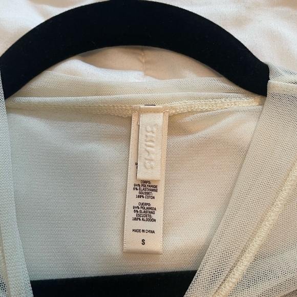 Skims bodysuit - Picture 2 of 7